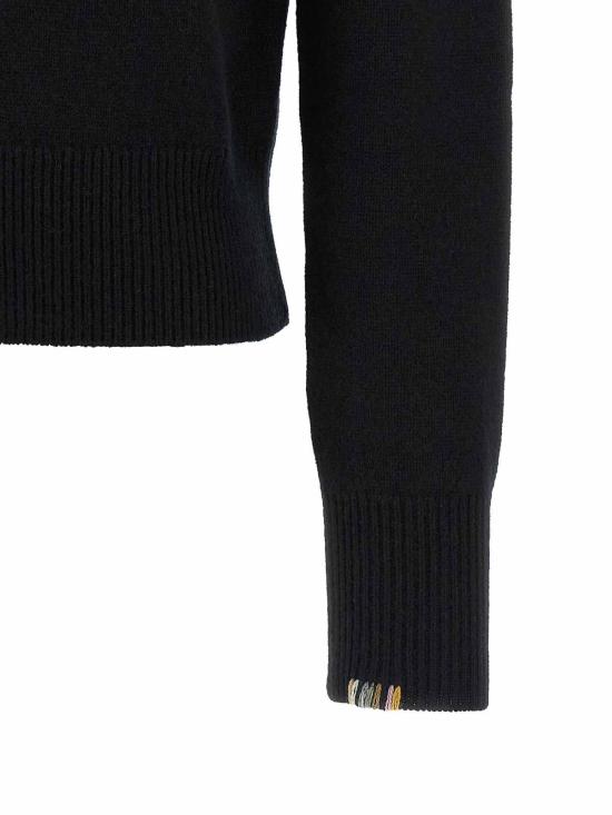 26FW 익스트림캐시미어 가디건 N435LITTLELAMBRAVEN BLACK - EXTREME CASHMERE