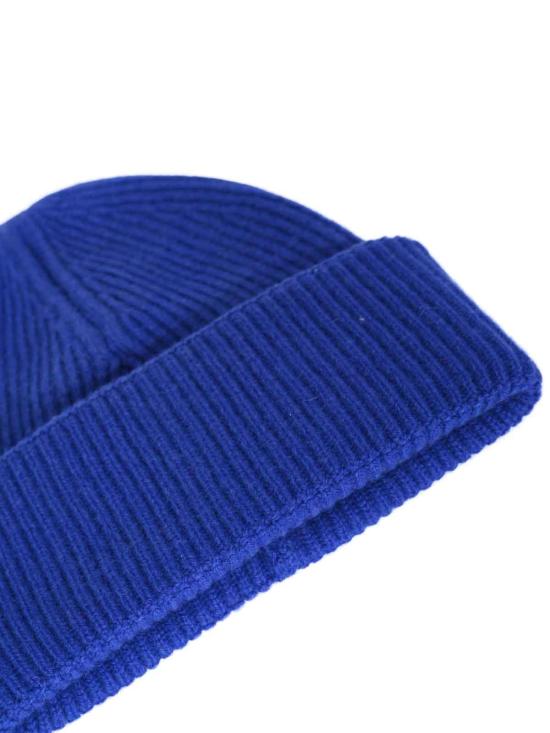 26FW 아마란토 모자 B9AC005685M DARK BLUE - AMARANTO