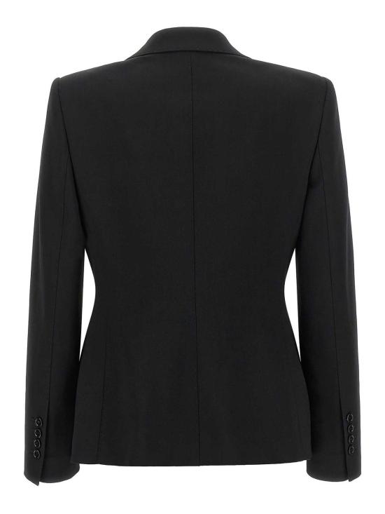 26FW 돌체앤가바나 수트 자켓 F2JBFTFUBG3N0000 BLACK - DOLCE & GABBANA