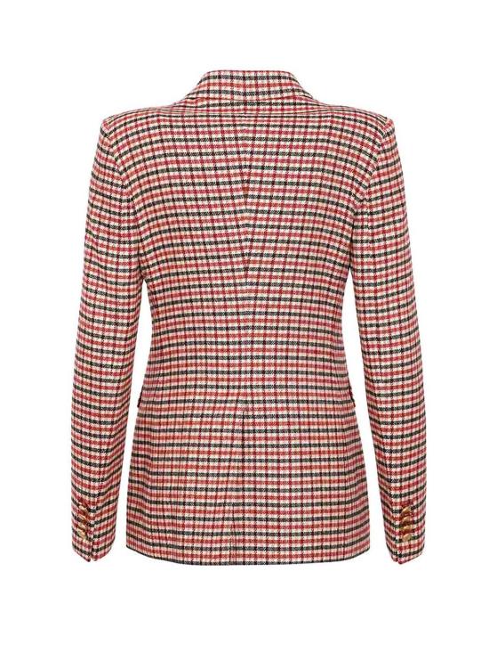 26FW 딸리아토레 수트 자켓 JPARIGI10B340367ER93346 RED - TAGLIATORE