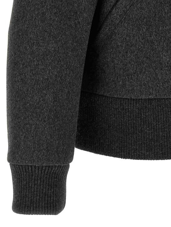 26FW 라르디니 봄버 자켓 ACTEORCN65602950 GREY - LARDINI