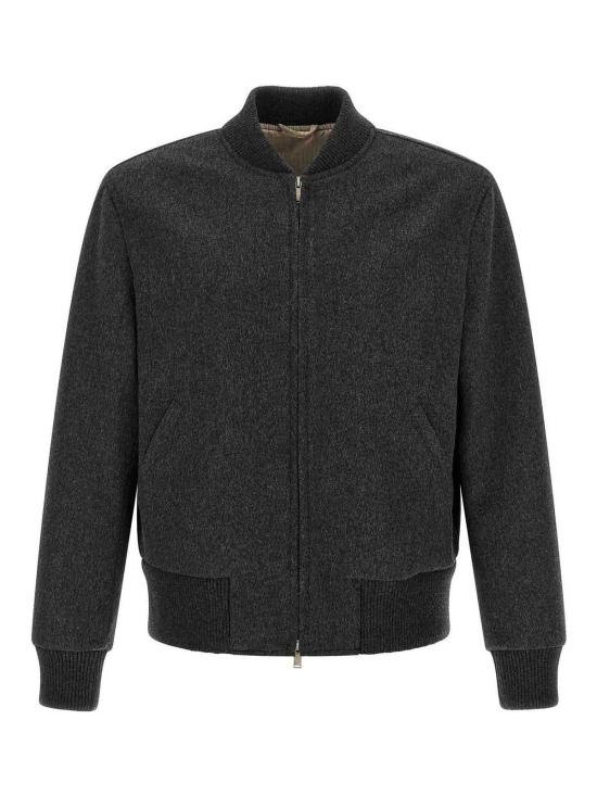 26FW 라르디니 봄버 자켓 ACTEORCN65602950 GREY