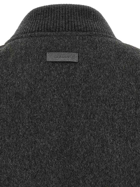 26FW 라르디니 봄버 자켓 ACTEORCN65602950 GREY - LARDINI