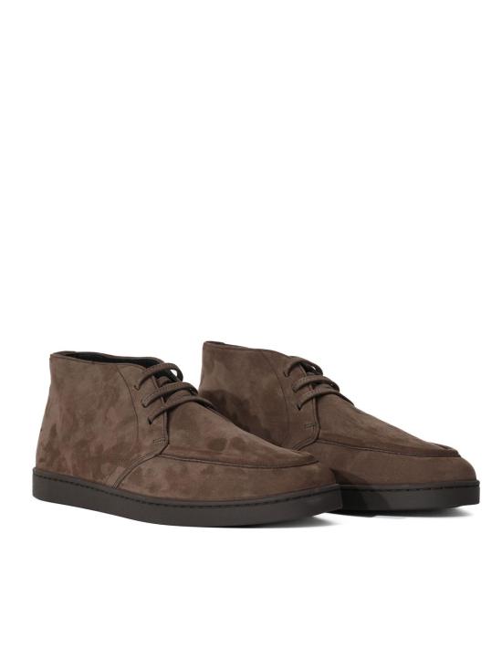 26FW 처치스 부츠 ETG0249DZF0AEV DARK BROWN - CHURCHS