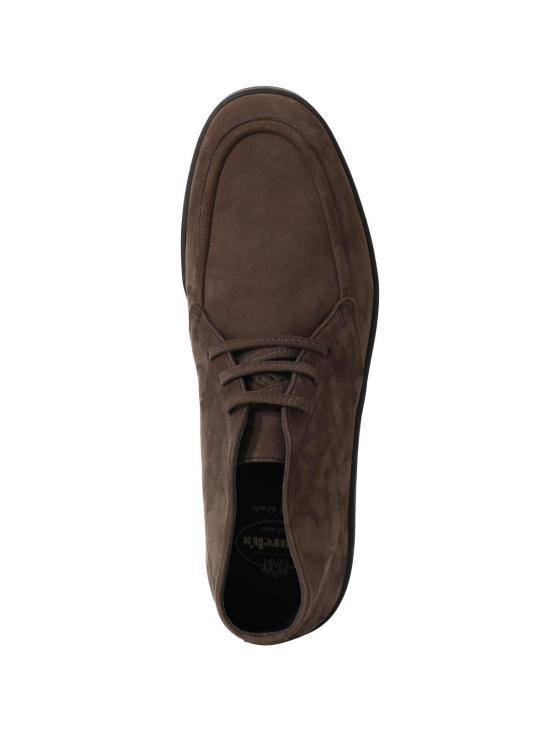 26FW 처치스 부츠 ETG0249DZF0AEV DARK BROWN - CHURCHS