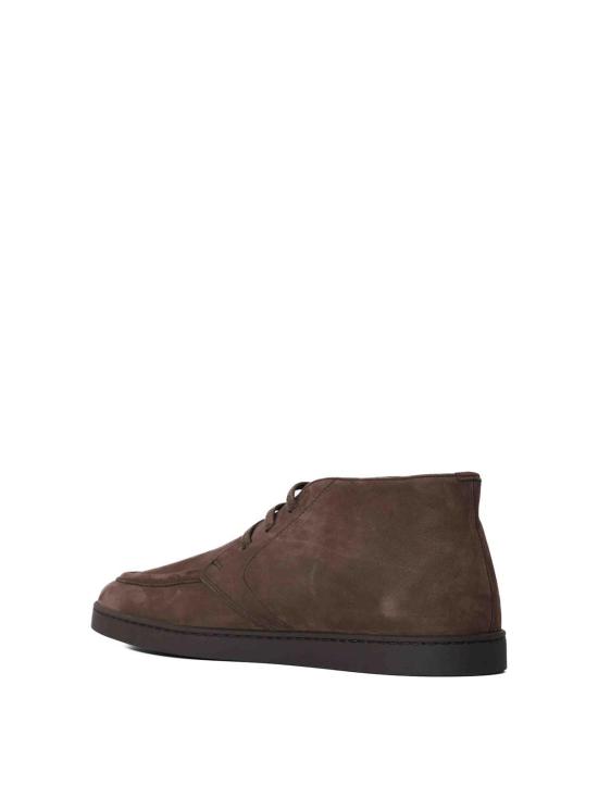 26FW 처치스 부츠 ETG0249DZF0AEV DARK BROWN - CHURCHS