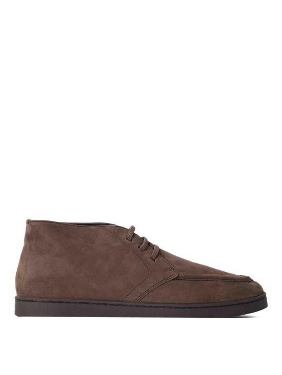 26FW 처치스 부츠 ETG0249DZF0AEV DARK BROWN