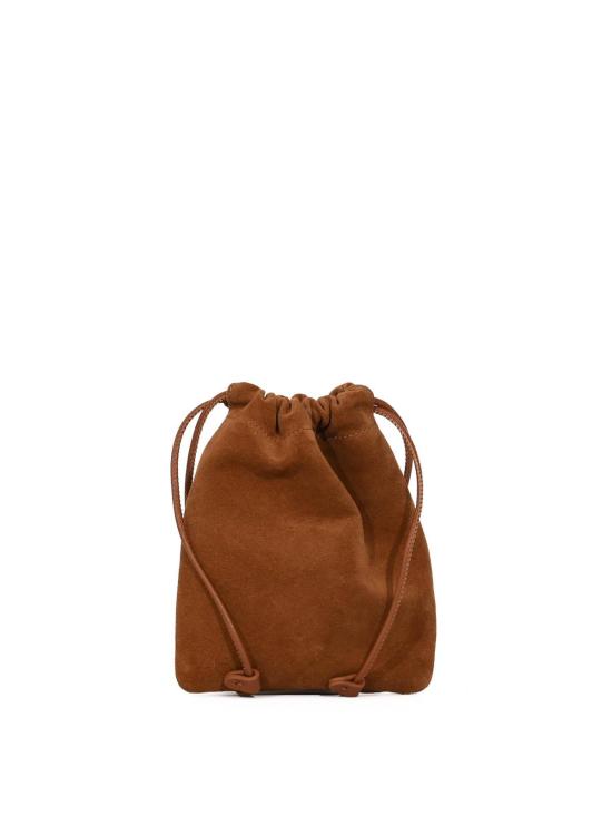 26FW 코치넬리 키링 E2VP2410101W11 BROWN - COCCINELLE