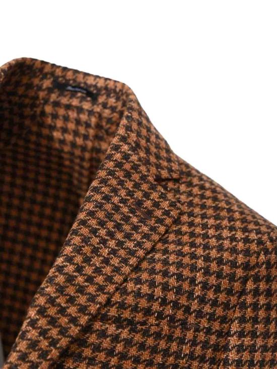 26FW 사르토리오 수트 자켓 SG1250S0750126000 BROWN - SARTORIO