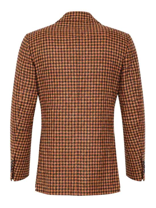 26FW 사르토리오 수트 자켓 SG1250S0750126000 BROWN - SARTORIO