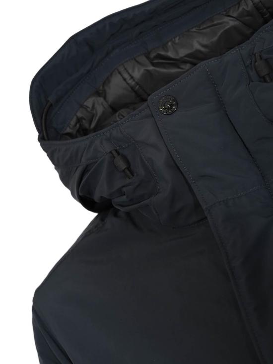 26FW 스톤 아일랜드 패딩 4100010S0A26V0020 DARK BLUE - STONE ISLAND