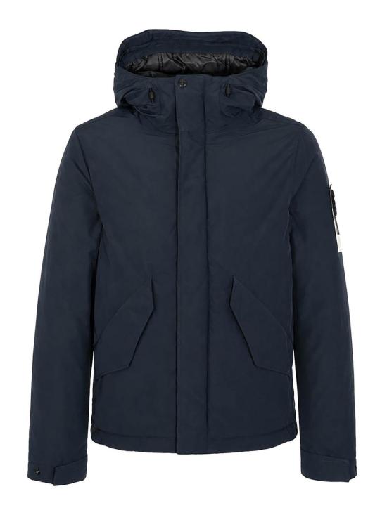 26FW 스톤 아일랜드 패딩 4100010S0A26V0020 DARK BLUE