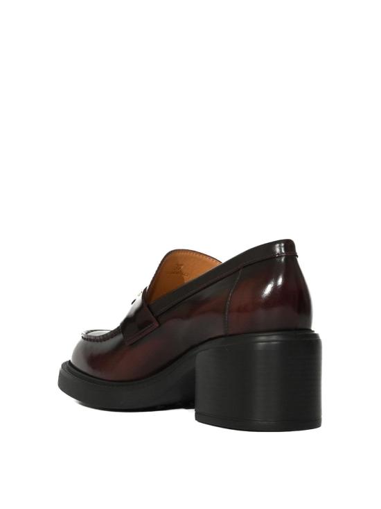 26FW 토즈 로퍼 XXW73L0KP00SHAR810 BLACK - TODS