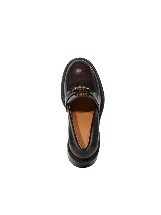 26FW 토즈 로퍼 XXW73L0KP00SHAR810 BLACK - TODS