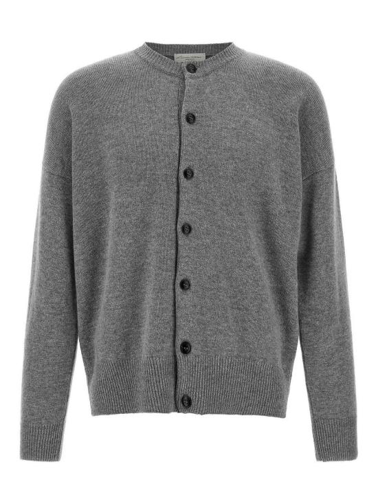  LARMERI STUDIO 가디건 CRML005 GREY