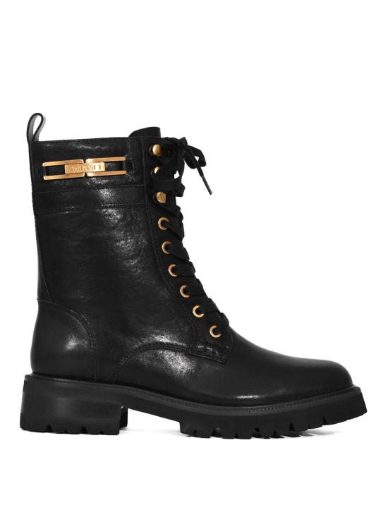 26FW 트윈셋 부츠 262TCP07400006 BLACK
