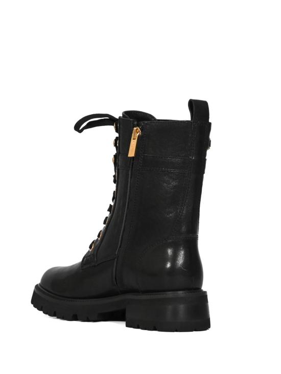 26FW 트윈셋 부츠 262TCP07400006 BLACK - TWINSET