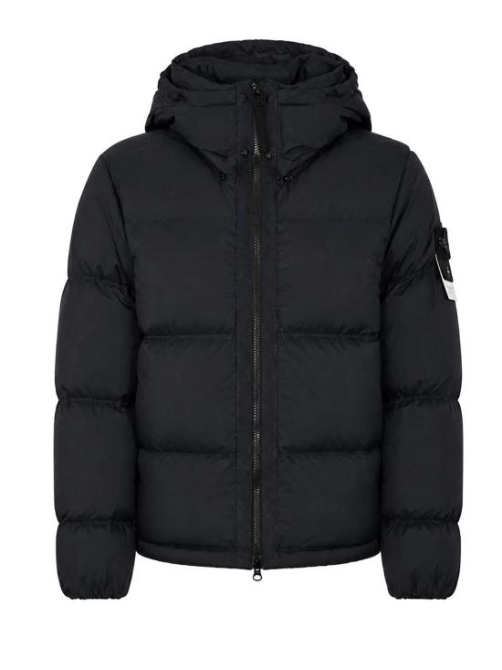 26FW 스톤 아일랜드 패딩 4100013S0483V0020 DARK BLUE