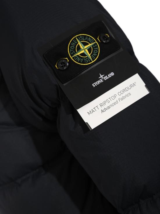 26FW 스톤 아일랜드 패딩 4100013S0483V0020 DARK BLUE - STONE ISLAND