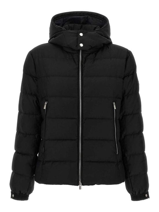 26FW 타트라스 패딩 MCKA0736013588001 BLACK