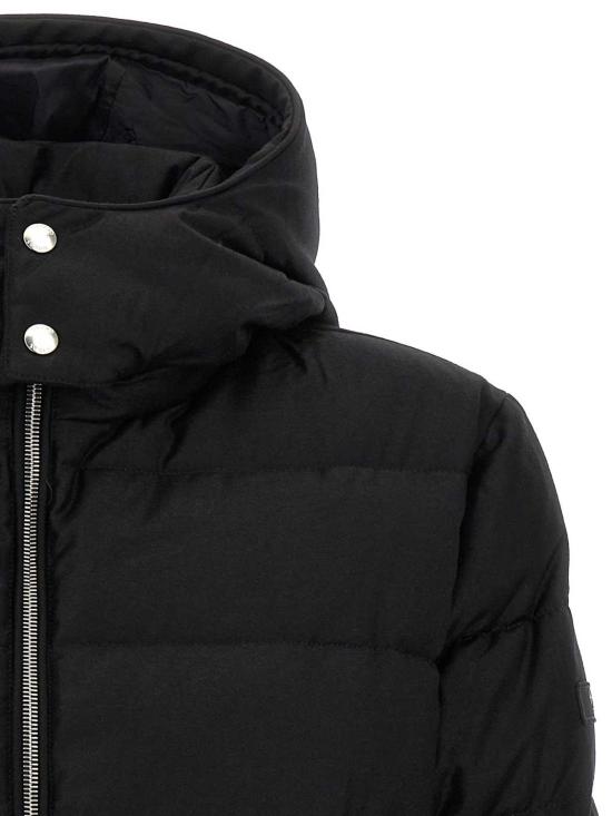 26FW 타트라스 패딩 MCKA0736013588001 BLACK - TATRAS