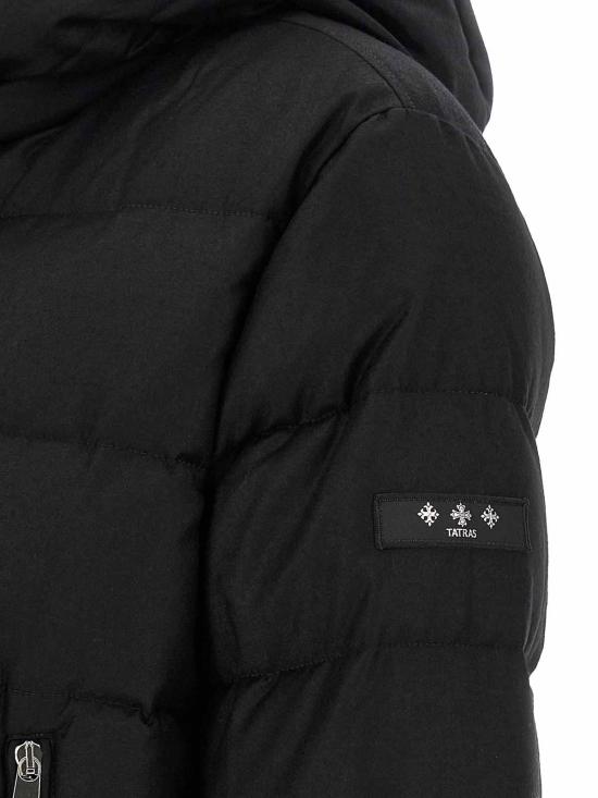 26FW 타트라스 패딩 MCKA0736013588001 BLACK - TATRAS