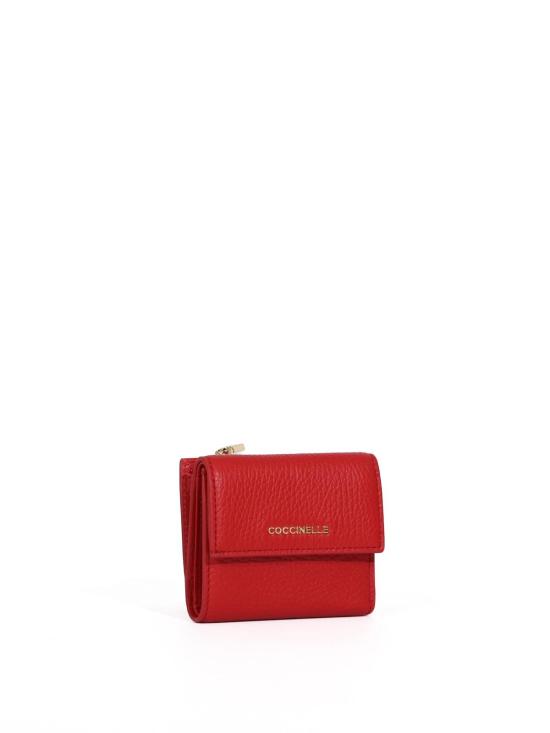 26FW 코치넬리 지갑 E2MW511B801R02 MULTICOLOUR - COCCINELLE
