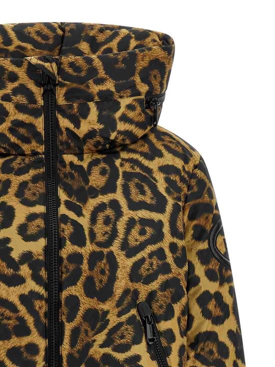 26FW 골드버그 자켓 GB020102647250 BROWN - GOLDBERGH