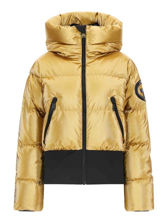 26FW 골드버그 패딩 GB010102647481 GOLD