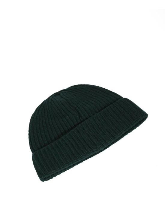 26FW 스톤 아일랜드 모자 N100012S00B4V005S DARK GREEN - STONE ISLAND