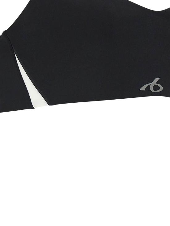 26FW 발렌시아가 테크웨어 브라 탑 A0023ZTUVN71070 BLACK - BALENCIAGA