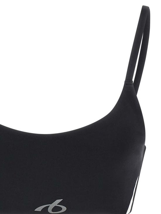 26FW 발렌시아가 테크웨어 브라 탑 A0023ZTUVN71070 BLACK - BALENCIAGA