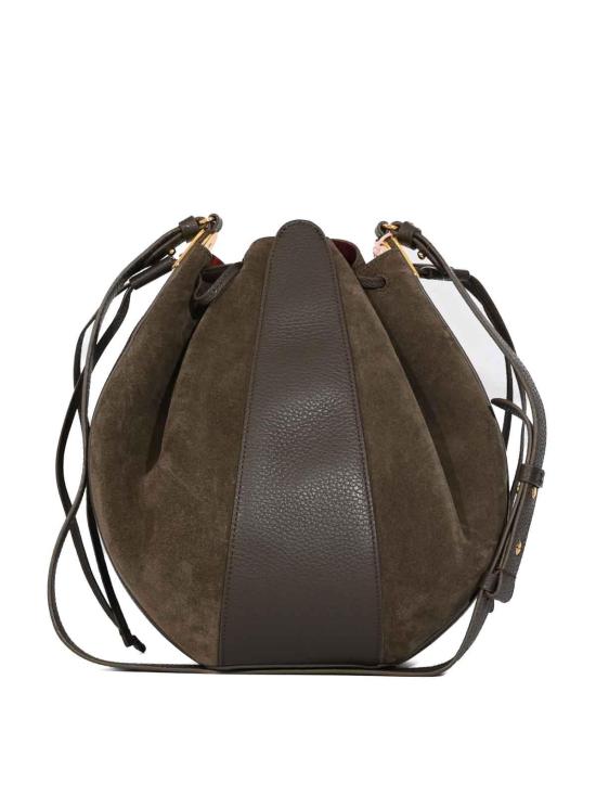 26FW 코치넬리 크로스백 E1VG0230101W25 BROWN - COCCINELLE