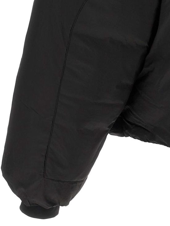 26FW 와이쓰리 패딩 KT1530 BLACK - Y-3
