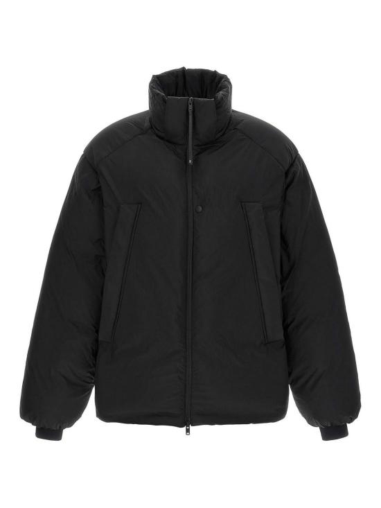 26FW 와이쓰리 패딩 KT1530 BLACK - Y-3