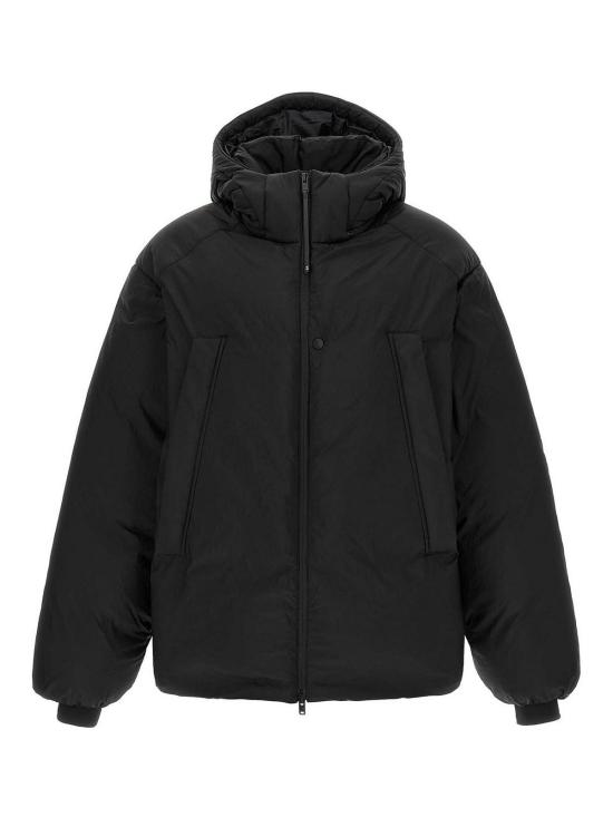 26FW 와이쓰리 패딩 KT1530 BLACK