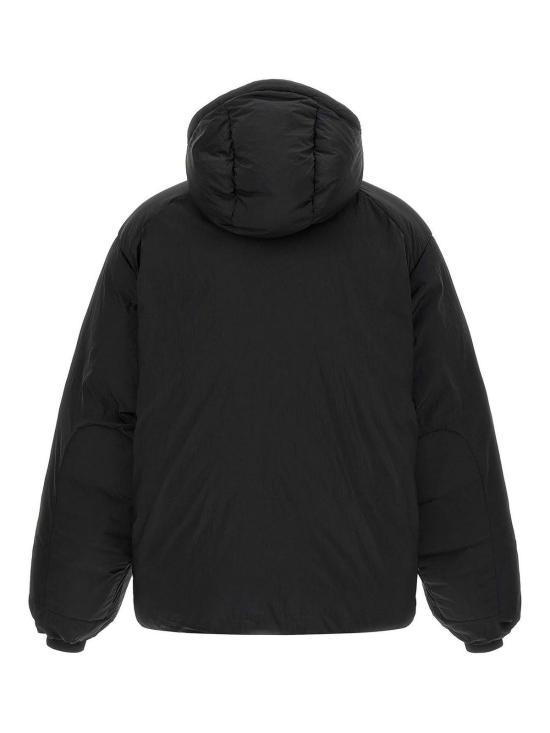 26FW 와이쓰리 패딩 KT1530 BLACK - Y-3