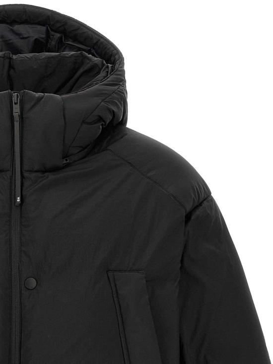 26FW 와이쓰리 패딩 KT1530 BLACK - Y-3
