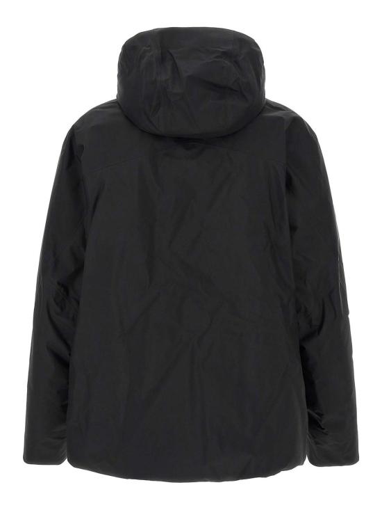  아크테릭스 자켓 X000010948BLACK - ARC`TERYX