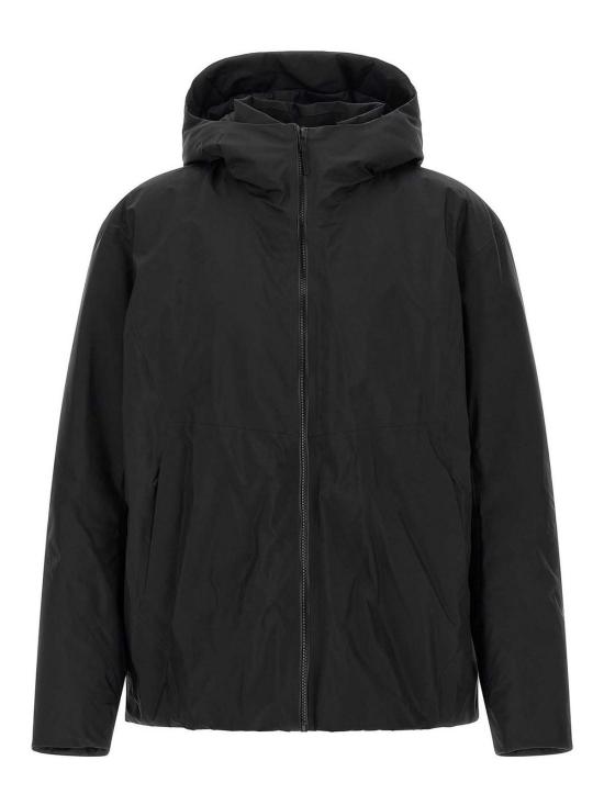  아크테릭스 자켓 X000010948BLACK