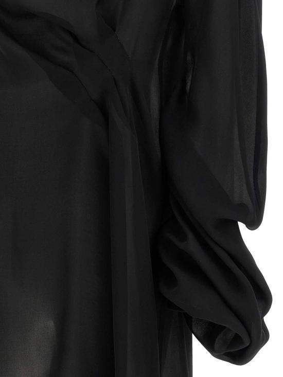 26FW 디랩파리 셔츠 CB27NERO BLACK - DI.LA3 PARI'