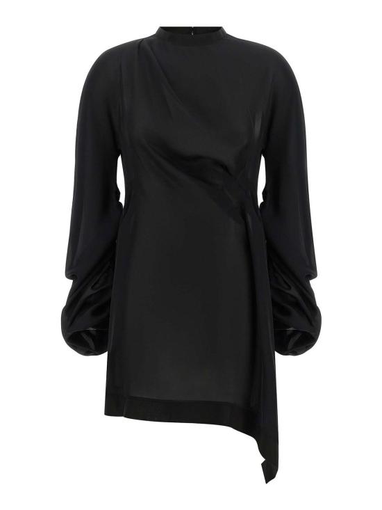 26FW 디랩파리 셔츠 CB27NERO BLACK