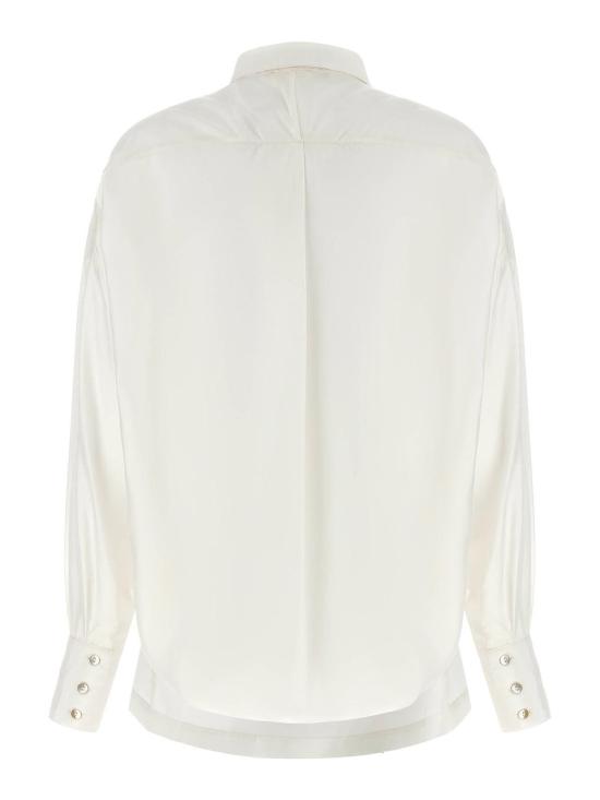 26FW 디랩파리 셔츠 CB23BIANCO WHITE - DI.LA3 PARI'
