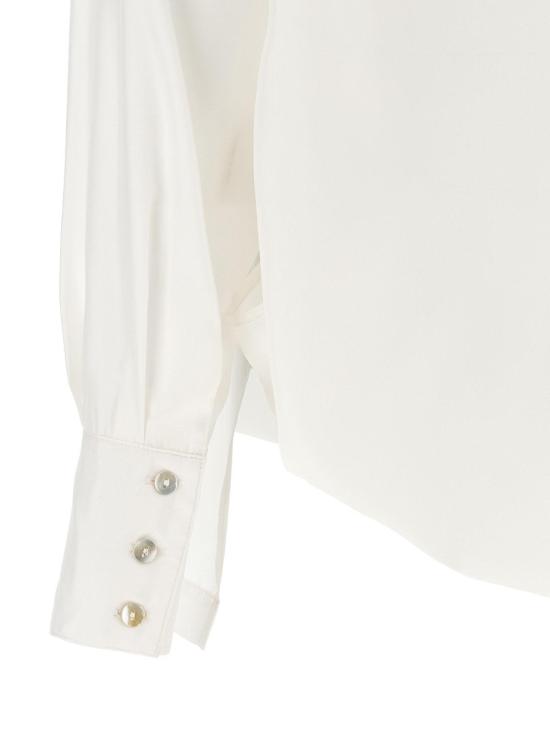 26FW 디랩파리 셔츠 CB23BIANCO WHITE - DI.LA3 PARI'