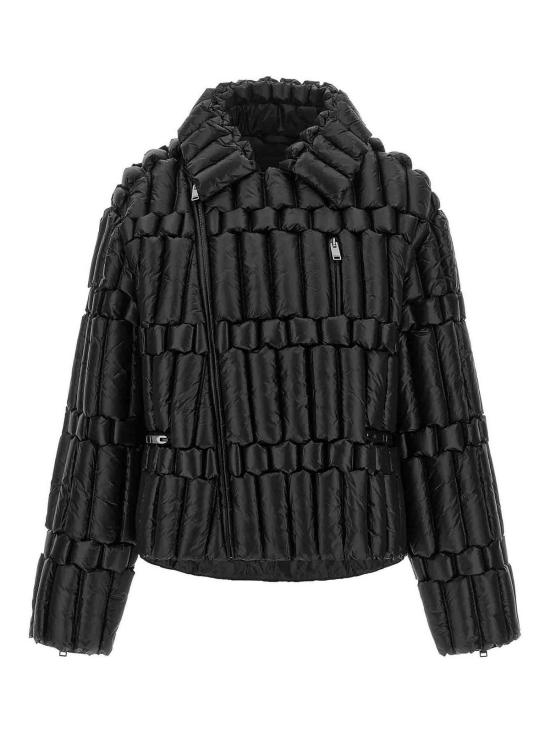 26FW 크리스토퍼 락시 자켓 AWT017BLACK