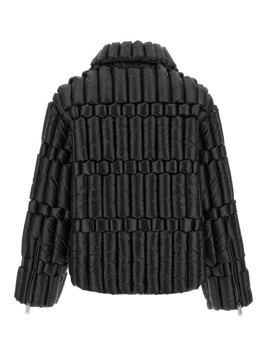 26FW 크리스토퍼 락시 자켓 AWT017BLACK - CHRISTOPHER RAXXY