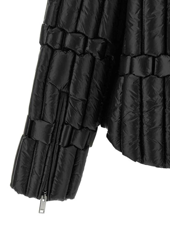 26FW 크리스토퍼 락시 자켓 AWT017BLACK - CHRISTOPHER RAXXY