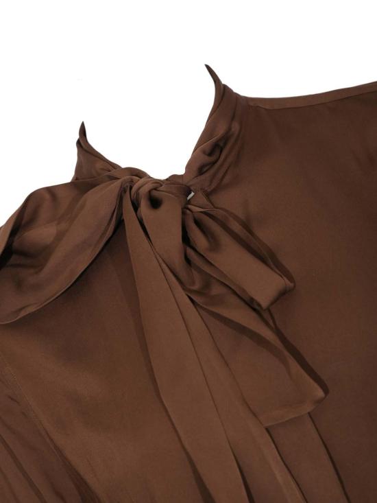 26FW 싸쿠스 셔츠 35107PALOMA169 BROWN - XACUS