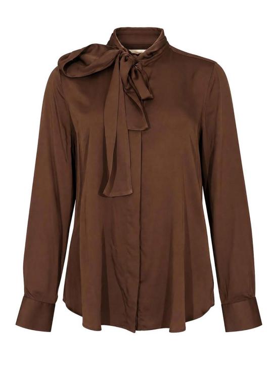 26FW 싸쿠스 셔츠 35107PALOMA169 BROWN