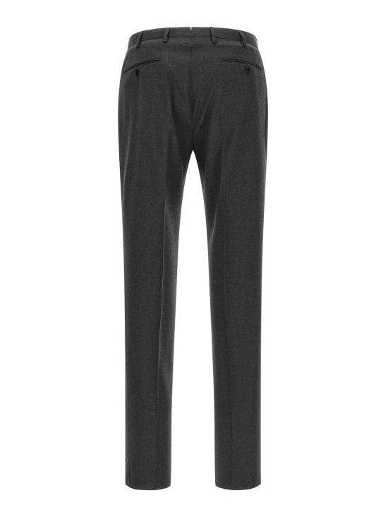26FW 인코텍스 팬츠 1T003940407920 GREY - INCOTEX